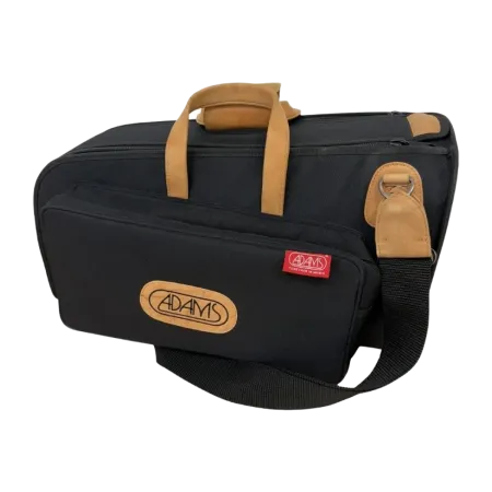 FLISCORNO ADAMS F2 SM GOLDBRASS 0.55 BRUSHED SEGUNDA MANO