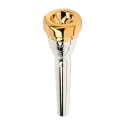 Bocal de trompete «Yamaha» 14A4A GP