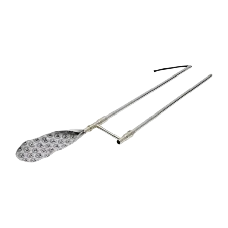 LIMPADOR PARA VARA DE TROMBONE BG A31 TB