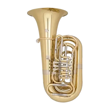 Tuba «MTP» 2100 Custom Sib