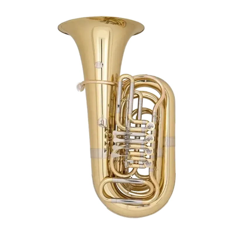 tuba MTP 2100 Custom en Sib