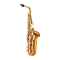 Saxofone Alto Yamaha YAS-280 - saxofone mais vendido - Sanganxa.com