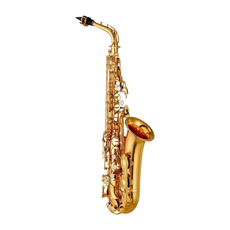 SAXO ALTO YAMAHA YAS-280 LACADO 1