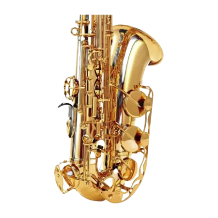 Saxofone Alto Yamaha YAS-280 - saxofone mais vendido - Sanganxa.com