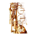 Saxofone Alto Yamaha YAS-280 - saxofone mais vendido - Sanganxa.com
