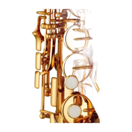 Saxofone Alto Yamaha YAS-280 - saxofone mais vendido - Sanganxa.com