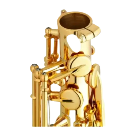 Saxofone Alto Yamaha YAS-280 - saxofone mais vendido - Sanganxa.com