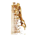 Saxofone Alto Yamaha YAS-280 - saxofone mais vendido - Sanganxa.com