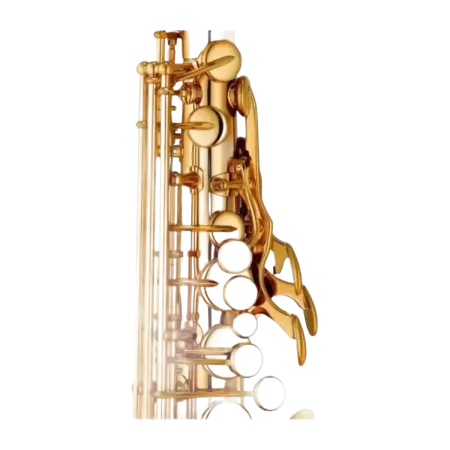 Saxofone Alto Yamaha YAS-280 - saxofone mais vendido - Sanganxa.com