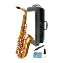 Saxofone Alto Yamaha YAS-280 - saxofone mais vendido - Sanganxa.com
