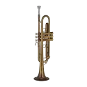 Trompeta Gewa TR172V Vision Vintage