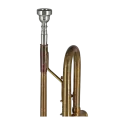 Trompeta Gewa TR172V Vision Vintage