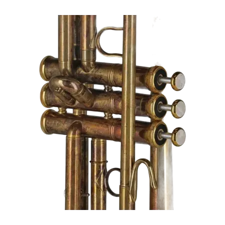 Trompeta Gewa TR172V Vision Vintage