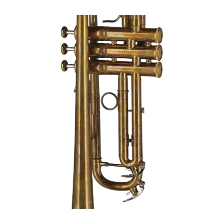 Trompeta Gewa TR172V Vision Vintage