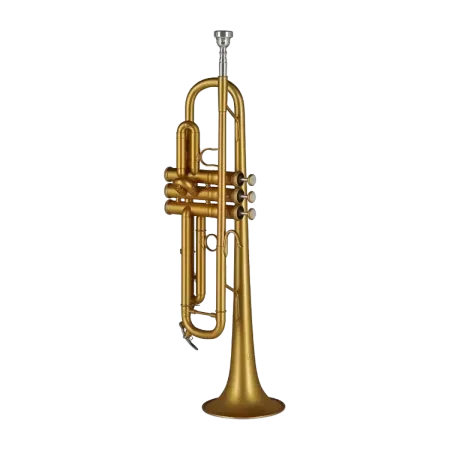 Trompete «Gewa» TR172M Vision Mate Goldlack