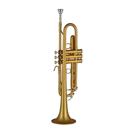 Trompete «Gewa» TR172M Vision Mate Goldlack