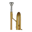 Trompeta Gewa TR172M Vision Mate Goldlack