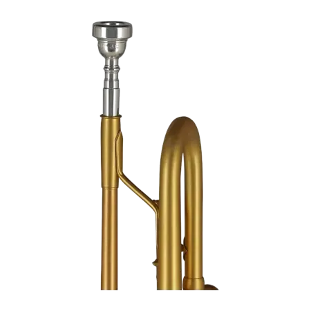Trompeta Gewa TR172M Vision Mate Goldlack
