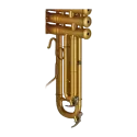 Trompeta Gewa TR172M Vision Mate Goldlack
