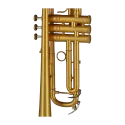 Trompete «Gewa» TR172M Vision Mate Goldlack