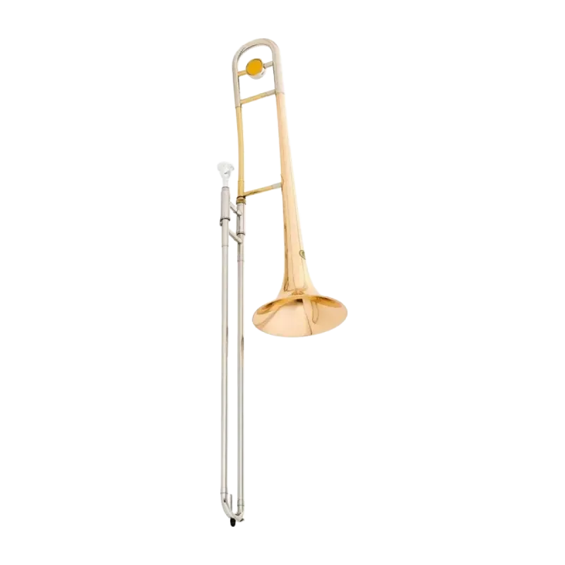 Trombone «MTP» 128G Simples