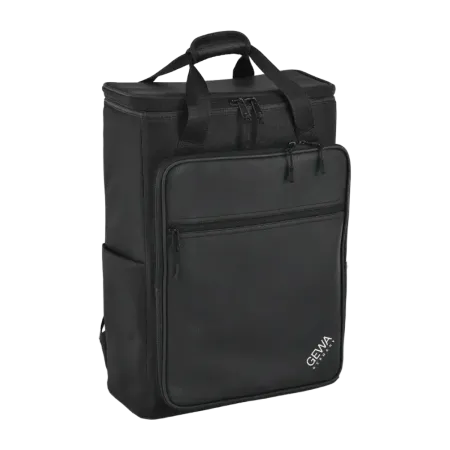 ESTOJO PARA 3 TROMPETES GEWA GERMANY GIG BAG 254135