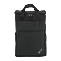 ESTOJO PARA 3 TROMPETES GEWA GERMANY GIG BAG 254135