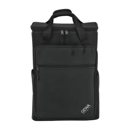 ESTOJO PARA 3 TROMPETES GEWA GERMANY GIG BAG 254135