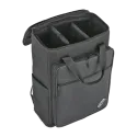 ESTOJO PARA 3 TROMPETES GEWA GERMANY GIG BAG 254135