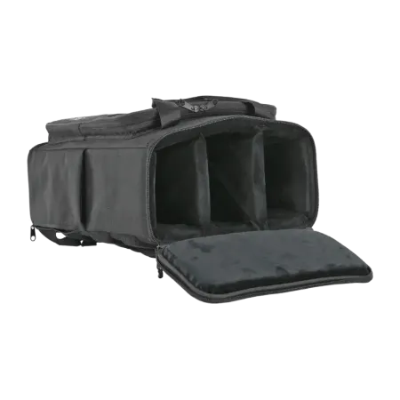 ESTOJO PARA 3 TROMPETES GEWA GERMANY GIG BAG 254135