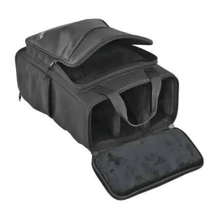 ESTOJO PARA 3 TROMPETES GEWA GERMANY GIG BAG 254135