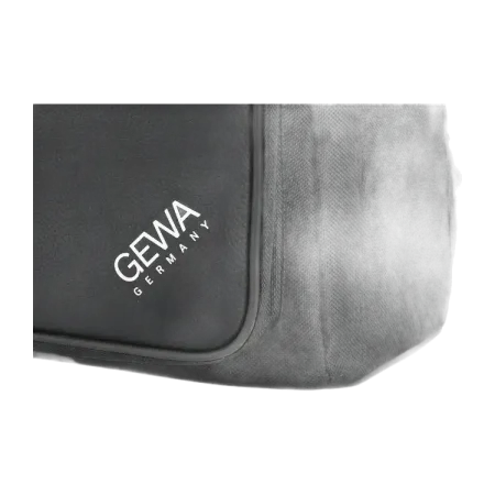 ESTOJO PARA 3 TROMPETES GEWA GERMANY GIG BAG 254135