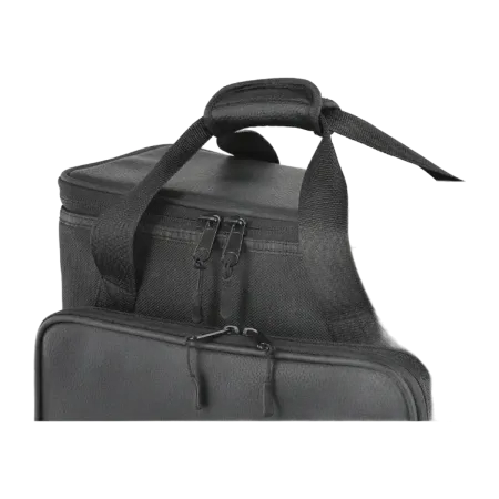 ESTOJO PARA 3 TROMPETES GEWA GERMANY GIG BAG 254135