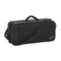 Saco de transporte para 2 trompetes «Gewa» (Alemanha) – Gig Bag 254120