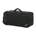 Saco de transporte para 2 trompetes «Gewa» (Alemanha) – Gig Bag 254120