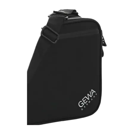 Saco de transporte para 2 trompetes «Gewa» (Alemanha) – Gig Bag 254120