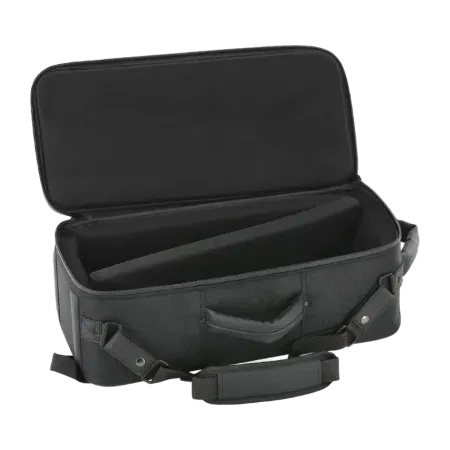 Saco de transporte para 2 trompetes «Gewa» (Alemanha) – Gig Bag 254120