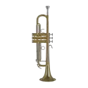 Trompeta Gewa Artist Model 1 Lacada