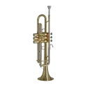 Trompeta Gewa Artist Model 1 Lacada