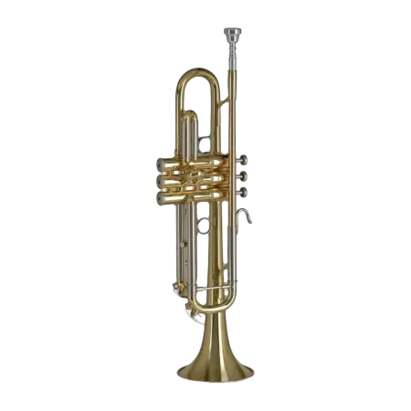 Trompeta Gewa Artist Model 1 Lacada