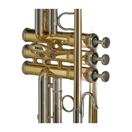 Trompeta Gewa Artist Model 1 Lacada