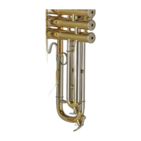 Trompeta Gewa Artist Model 1 Lacada