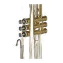 Trompeta Gewa Artist Model 1 Lacada