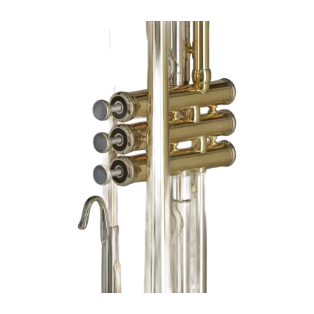 Trompeta Gewa Artist Model 1 Lacada