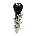 Oboe MTP 934 Suono Semiautomático en Granadilla