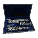 Oboe MTP 934 Suono Semiautomático en Granadilla