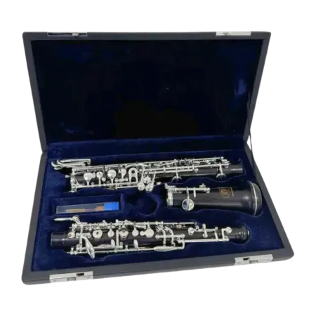 Oboe MTP 934 Suono Semiautomático en Granadilla