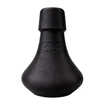 Sordina Estudio Piccolo Ono Novaflex Negra