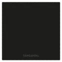 sanganxa microfibra camurça preto 2019 - sanganxa music store