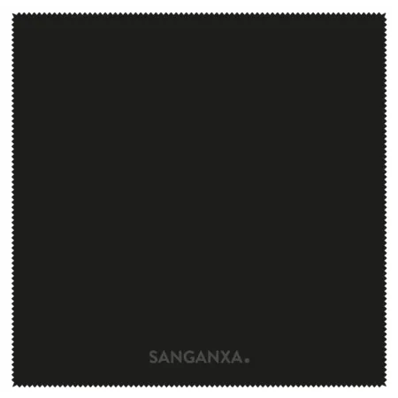 gamuza sanganxa microfibra negra 2019 - sanganxa music store